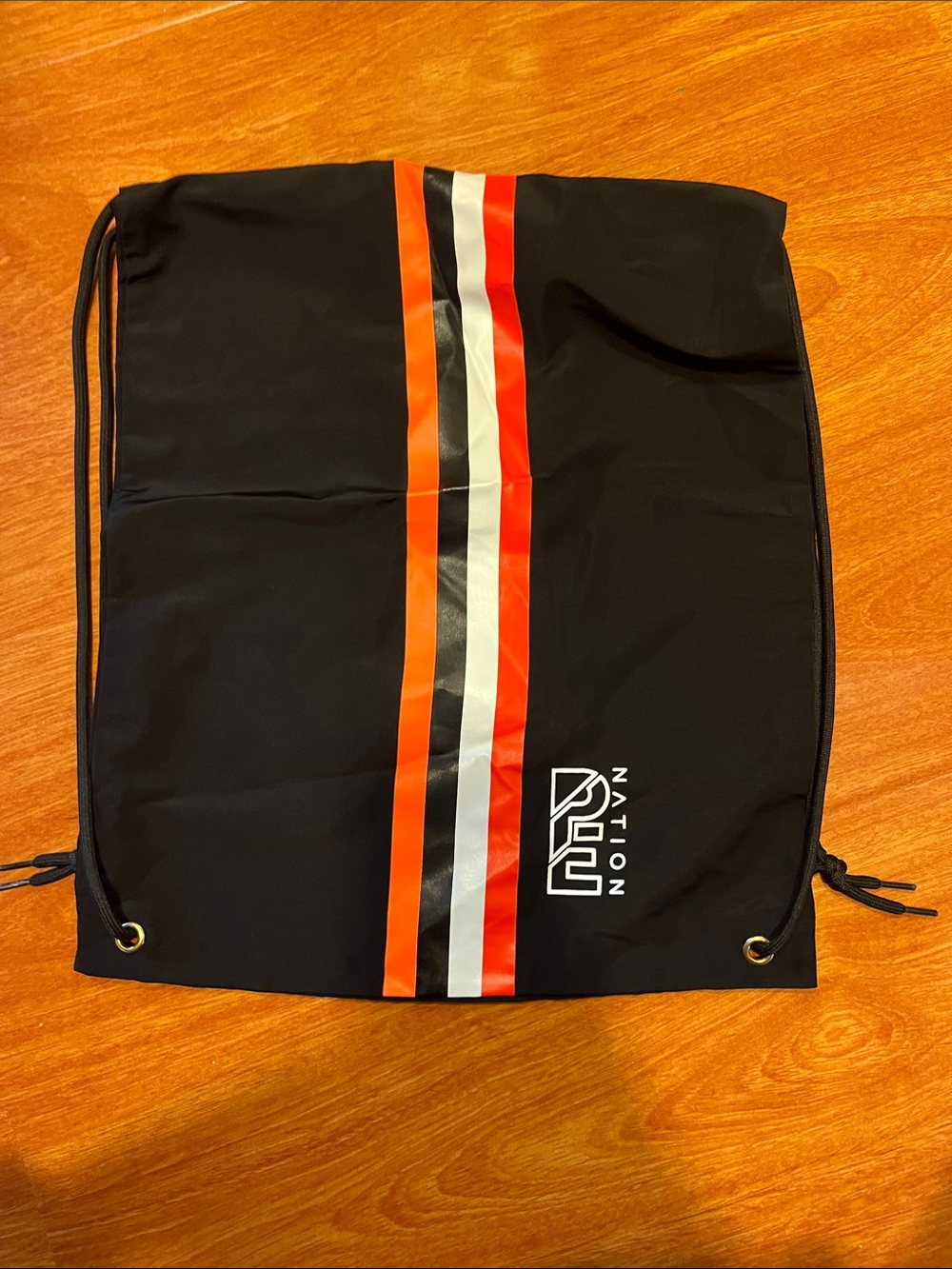 P.E Nation bag